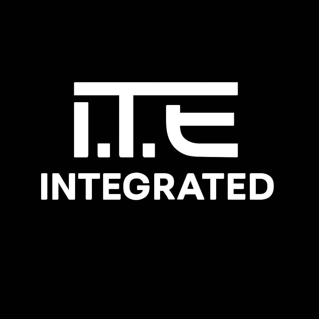 ITE INETGRATED