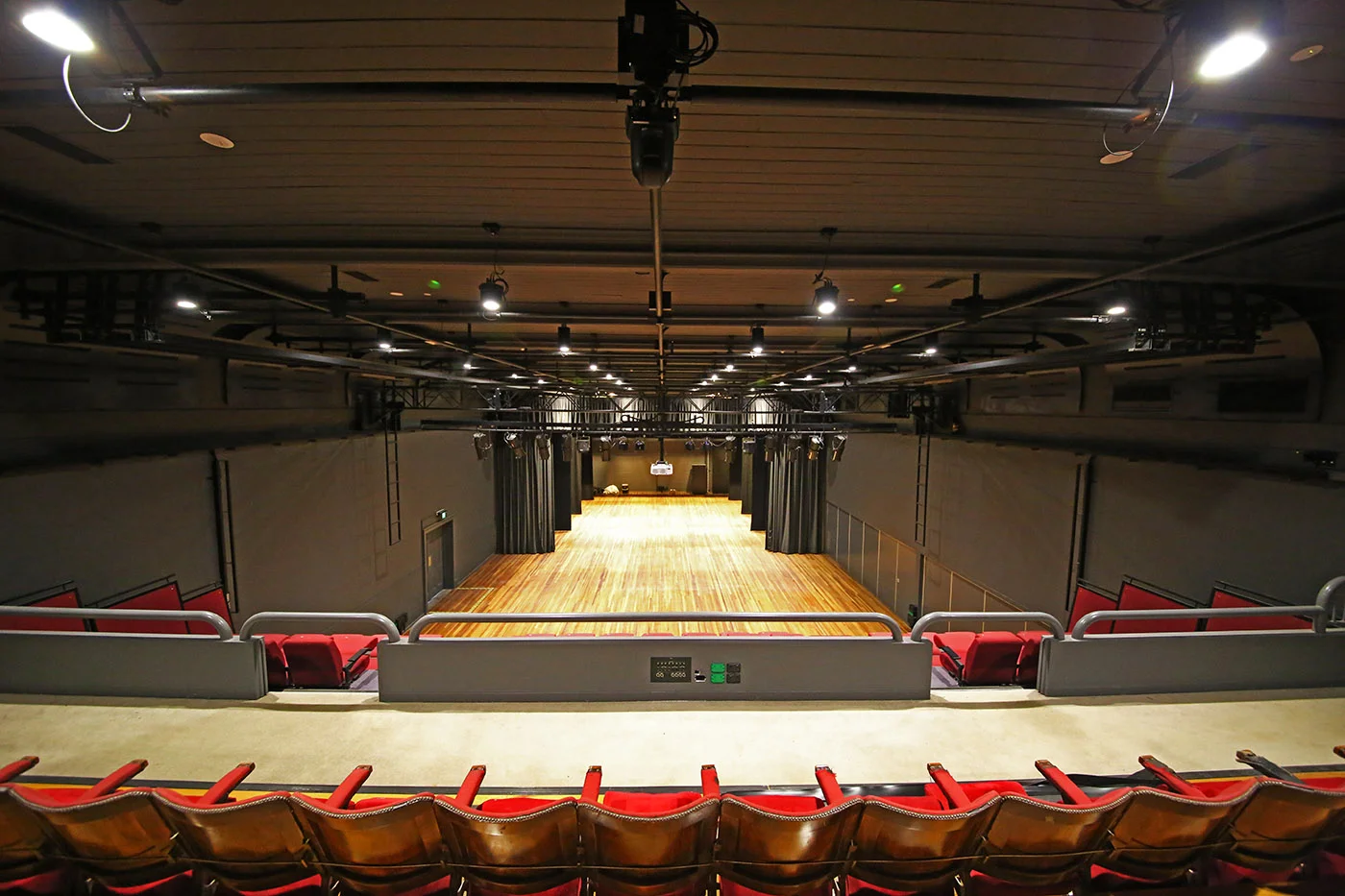 Ararat Arts Centre Redevelopment by ITE Integrated