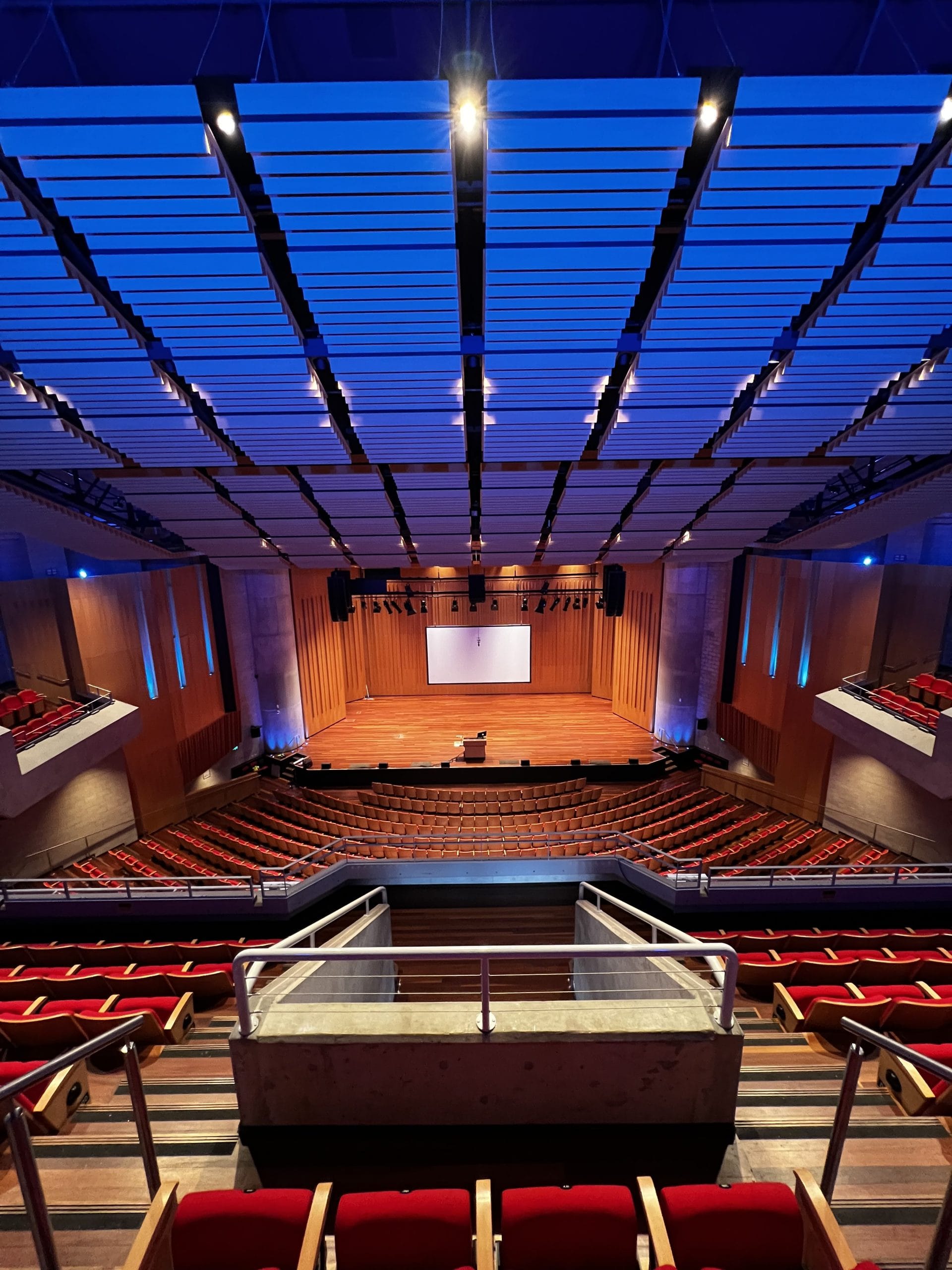 Australian National University