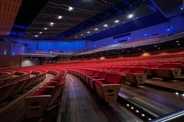 ITE Integrated Australian National University