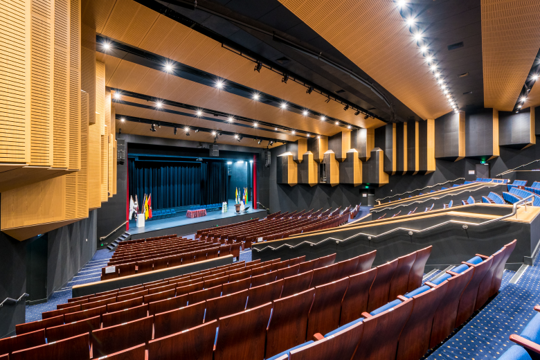 ITE Inegrated work at Southport School